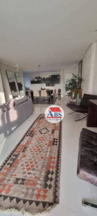 Imagem Apartamento com 3 Quartos à Venda, 156 m² em Canto Do Forte - Praia Grande Imagem Apartamento com 3 Quartos à Venda, 156 m² em Canto Do Forte - Praia Grande