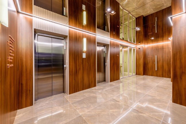 Imagem Studio com 2 Quartos à Venda, 69 m² em Mont Serrat - Porto Alegre