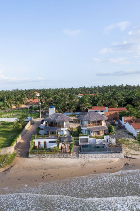 Imagem Imóvel Comercial à Venda, 352 m² em Praia De Caetanos - Amontada Imagem Imóvel Comercial à Venda, 352 m² em Praia De Caetanos - Amontada