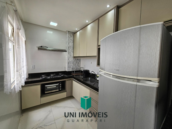 Imagem Apartamento com 2 Quartos à Venda, 78 m² em Praia Do Morro - Guarapari