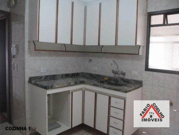 Imagem Apartamento com 3 Quartos à Venda, 117 m² em Alto Da Boa Vista - São Paulo Imagem Apartamento com 3 Quartos à Venda, 117 m² em Alto Da Boa Vista - São Paulo