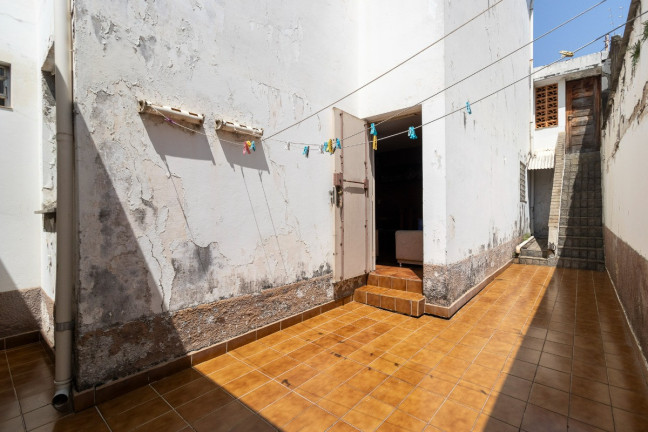 Imagem Casa com 5 Quartos à Venda, 162 m² em Planalto Paulista - São Paulo Imagem Casa com 5 Quartos à Venda, 162 m² em Planalto Paulista - São Paulo