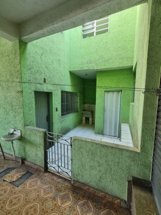 Imagem Sobrado com 3 Quartos à Venda, 258 m² em Vila Nova - São Paulo