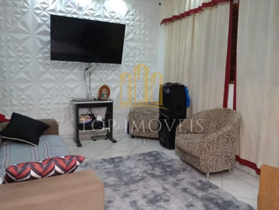 Imagem Casa com 3 Quartos à Venda, 150 m² em Jardim Nova República - São José Dos Campos Imagem Casa com 3 Quartos à Venda, 150 m² em Jardim Nova República - São José Dos Campos