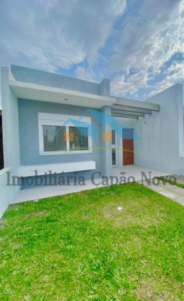 Imagem Casa com 2 Quartos à Venda, 63 m² em Capão Novo - Capão Da Canoa