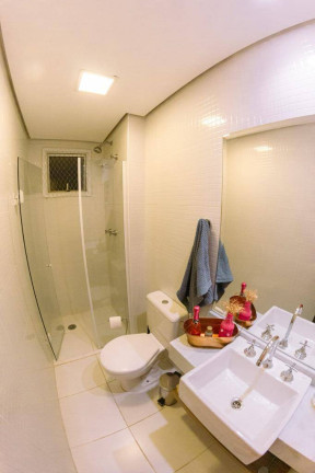 Imagem Apartamento com 3 Quartos à Venda, 88 m² em Vila Guarani - Jundiaí