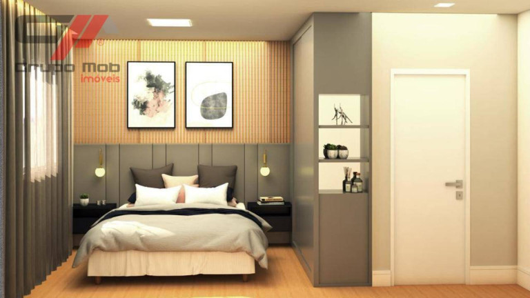 Imagem Apartamento com 2 Quartos à Venda, 66 m² em Residencial Portal Da Mantiqueira - Taubaté Imagem Apartamento com 2 Quartos à Venda, 66 m² em Residencial Portal Da Mantiqueira - Taubaté