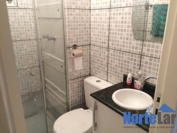 Imagem Apartamento com 2 Quartos à Venda, 47 m² em Vila Amélia - São Paulo Imagem Apartamento com 2 Quartos à Venda, 47 m² em Vila Amélia - São Paulo