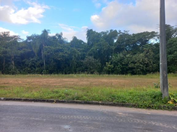 Imagem Terreno à Venda, 350 m² em Vila Nova - Joinville
