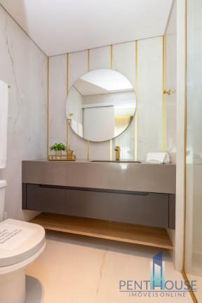 Imagem Apartamento com 5 Quartos à Venda, 257 m² em Centro - Balneário Camboriú