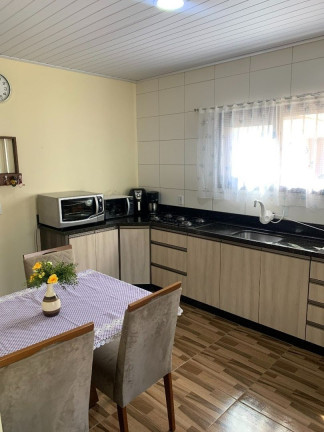 Imagem Casa com 2 Quartos à Venda, 82 m² em Santa Bárbara - Araranguá Imagem Casa com 2 Quartos à Venda, 82 m² em Santa Bárbara - Araranguá