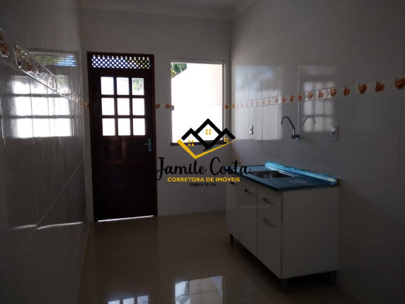 Imagem Casa com 2 Quartos à Venda, 125 m² em Santo Antônio Dos Prazeres - Feira De Santana Imagem Casa com 2 Quartos à Venda, 125 m² em Santo Antônio Dos Prazeres - Feira De Santana