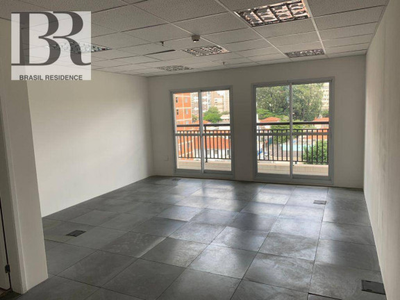 Imagem Imóvel para Alugar, 37 m² em Vila Mariana - São Paulo Imagem Imóvel para Alugar, 37 m² em Vila Mariana - São Paulo