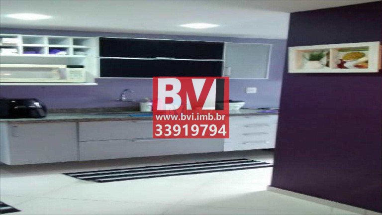 Imagem Apartamento com 2 Quartos à Venda, 190 m² em Vista Alegre - Rio De Janeiro