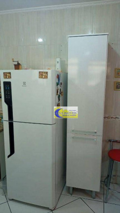 Imagem Apartamento com 2 Quartos à Venda, 80 m² em Centro - São Bernardo Do Campo