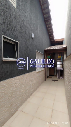 Imagem Casa com 3 Quartos à Venda, 150 m² em Jardim Marambaia Ii - Jundiaí Imagem Casa com 3 Quartos à Venda, 150 m² em Jardim Marambaia Ii - Jundiaí