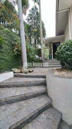 Imagem Casa com 4 Quartos à Venda, 400 m² em Jardim Guedala - São Paulo Imagem Casa com 4 Quartos à Venda, 400 m² em Jardim Guedala - São Paulo