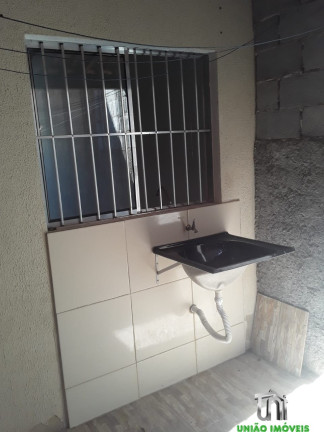 Imagem Casa com 2 Quartos à Venda, 100 m² em Jardim São Miguel - Bragança Paulista Imagem Casa com 2 Quartos à Venda, 100 m² em Jardim São Miguel - Bragança Paulista