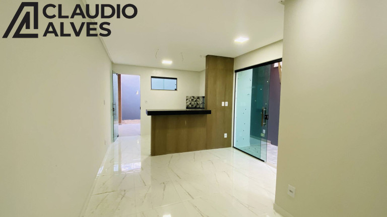 Imagem Casa com 3 Quartos à Venda, 132 m² em Mangabeira - Feira De Santana