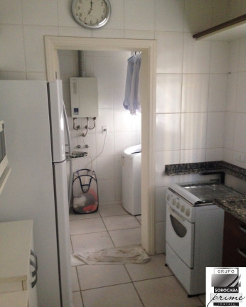 Imagem Apartamento com 3 Quartos à Venda, 99 m² em Parque Campolim - Sorocaba