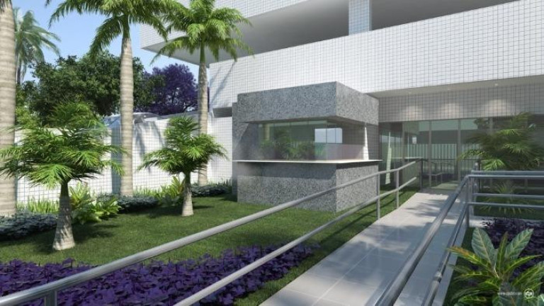 Imagem Apartamento com 3 Quartos à Venda, 92 m² em Boa Viagem - Recife