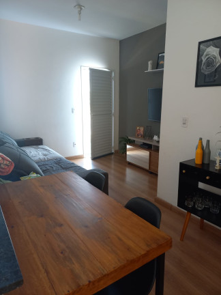 Imagem Casa de Condomínio com 2 Quartos à Venda, 58 m² em Aparecidinha - Sorocaba Imagem Casa de Condomínio com 2 Quartos à Venda, 58 m² em Aparecidinha - Sorocaba