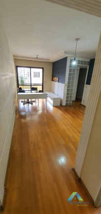 Imagem Apartamento com 3 Quartos à Venda, 110 m² em Liberdade - São Paulo Imagem Apartamento com 3 Quartos à Venda, 110 m² em Liberdade - São Paulo