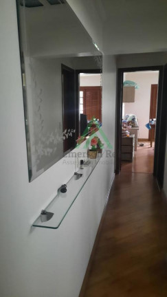 Imagem Casa com 3 Quartos à Venda, 140 m² em Jardim Pirituba - São Paulo Imagem Casa com 3 Quartos à Venda, 140 m² em Jardim Pirituba - São Paulo