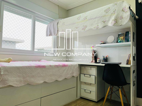 Imagem Apartamento com 2 Quartos à Venda,  em Campestre - Santo André