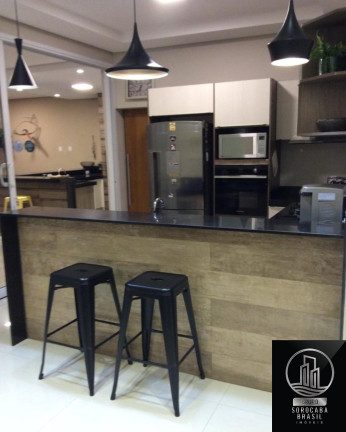 Imagem Casa com 2 Quartos à Venda, 165 m² em Ibiti Royal Park - Sorocaba Imagem Casa com 2 Quartos à Venda, 165 m² em Ibiti Royal Park - Sorocaba