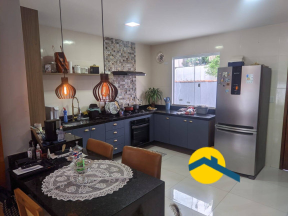 Imagem Casa com 3 Quartos à Venda, 140 m² em Piratininga - Niterói Imagem Casa com 3 Quartos à Venda, 140 m² em Piratininga - Niterói