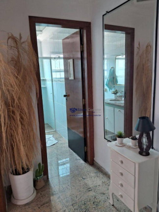 Imagem Apartamento com 3 Quartos à Venda, 102 m² em Jardim Imperador - Praia Grande Imagem Apartamento com 3 Quartos à Venda, 102 m² em Jardim Imperador - Praia Grande