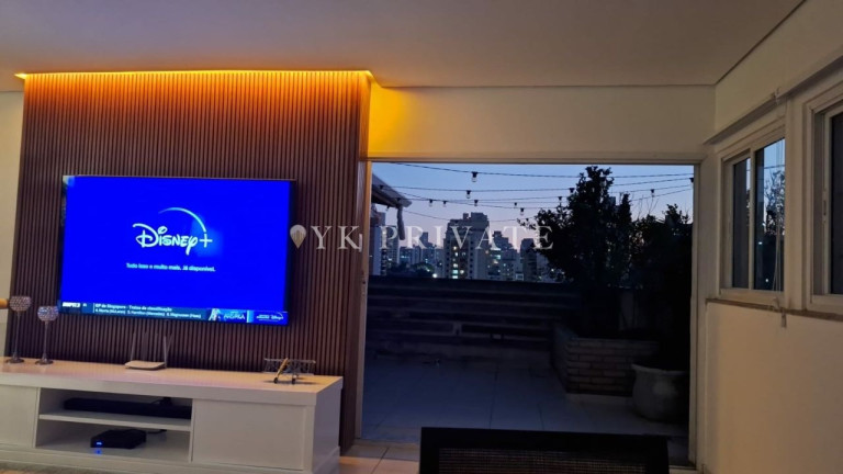 Imagem Cobertura com 3 Quartos à Venda, 193 m² em Perdizes - São Paulo Imagem Cobertura com 3 Quartos à Venda, 193 m² em Perdizes - São Paulo