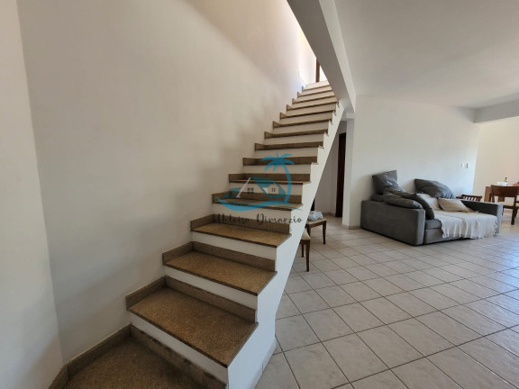Imagem Cobertura com 3 Quartos à Venda, 212 m² em Itaguá - Ubatuba