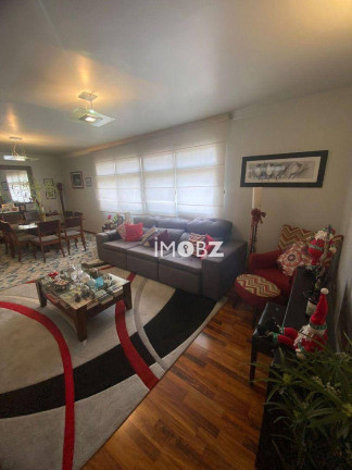 Imagem Imóvel com 3 Quartos à Venda, 130 m² em Paraíso - São Paulo Imagem Imóvel com 3 Quartos à Venda, 130 m² em Paraíso - São Paulo