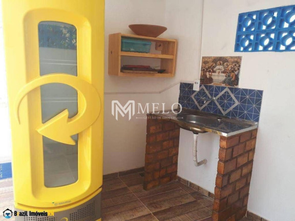 Imagem Casa de Condomínio com 1 Quarto à Venda, em São Miguel Do Gostoso Imagem Casa de Condomínio com 1 Quarto à Venda, em São Miguel Do Gostoso