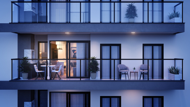 Imagem Apartamento com 2 Quartos à Venda, 64 m² em Vila Operaria - Itajaí