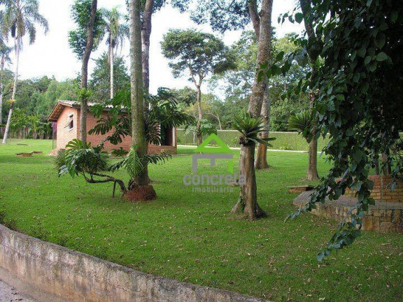 Imagem Casa com 4 Quartos à Venda, 950 m² em Taboleiro Verde - Cotia Imagem Casa com 4 Quartos à Venda, 950 m² em Taboleiro Verde - Cotia