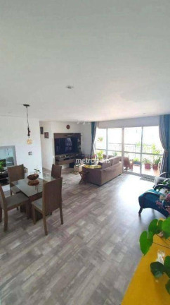Imagem Apartamento com 3 Quartos à Venda, 106 m² em Jardim Flor Da Montanha - Guarulhos