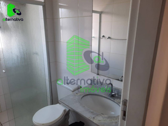 Apartamento com 2 Quartos à Venda, 121 m² em Itaguá (ubatuba) - Ubatuba