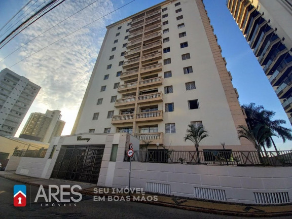 Apartamento com 4 Quartos à Venda, 168 m² em Centro - Americana