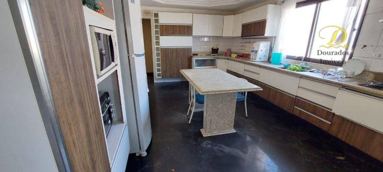Imagem Cobertura com 3 Quartos à Venda, 380 m² em Aviação - Praia Grande Imagem Cobertura com 3 Quartos à Venda, 380 m² em Aviação - Praia Grande
