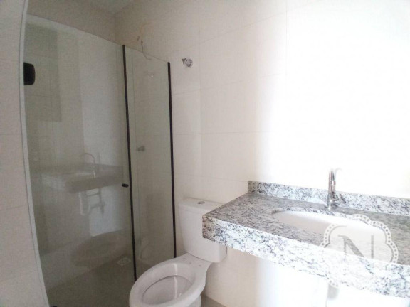 Imagem Apartamento com 2 Quartos para Alugar, 62 m² em Centro - Itanhaém Imagem Apartamento com 2 Quartos para Alugar, 62 m² em Centro - Itanhaém