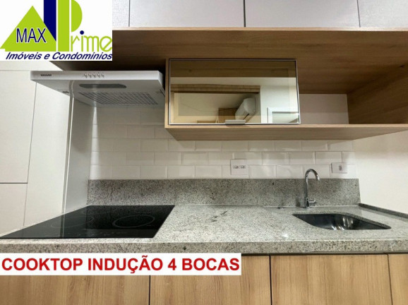 Imagem Apartamento com 1 Quarto para Alugar, 31 m² em Indianópolis - São Paulo Imagem Apartamento com 1 Quarto para Alugar, 31 m² em Indianópolis - São Paulo