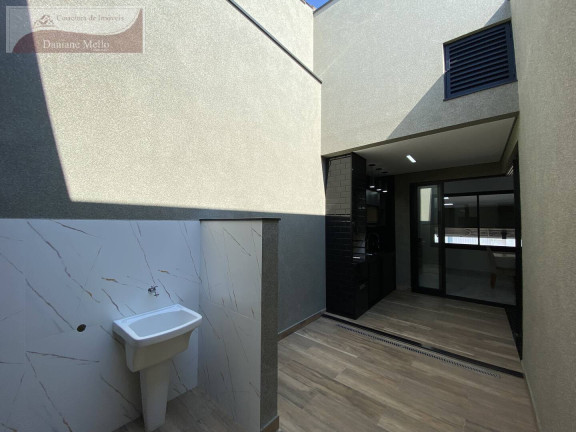 Imagem Casa com 3 Quartos à Venda, 140 m² em Residencial Quinta Dos Vinhedos - Bragança Paulista Imagem Casa com 3 Quartos à Venda, 140 m² em Residencial Quinta Dos Vinhedos - Bragança Paulista