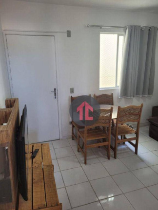 Imagem Apartamento com 2 Quartos à Venda, 45 m² em Sao Bernado - Campinas Imagem Apartamento com 2 Quartos à Venda, 45 m² em Sao Bernado - Campinas