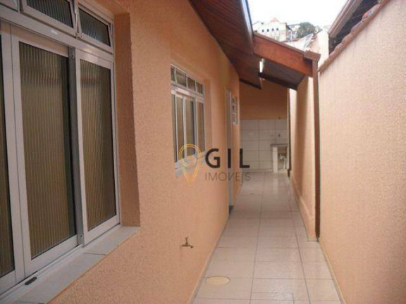 Imagem Casa com 2 Quartos à Venda, 100 m² em Jardim Bela Vista - Jacareí Imagem Casa com 2 Quartos à Venda, 100 m² em Jardim Bela Vista - Jacareí