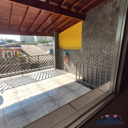 Imagem Sobrado com 2 Quartos à Venda, 175 m² em Rochdale - Osasco