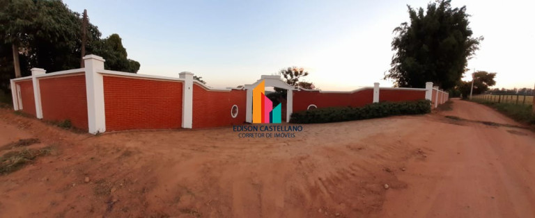 Imagem Imóvel com 3 Quartos à Venda, 1.200 m² em Tosi - Itupeva