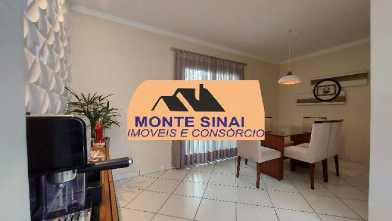 Imagem Casa de Condomínio com 2 Quartos à Venda, 180 m² em Cidade Jardim - Sorocaba